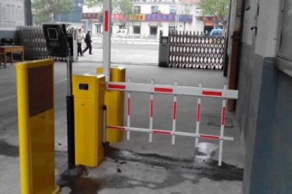 重慶停車場收費系統(tǒng)安裝 我們?nèi)绾我I(lǐng)行業(yè)前沿